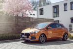 Hyundai i30 5-Door Turbo 2015 года